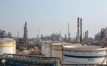 Les Exportations de Diesel Asiatique vers L’Afrique Bondissent Les Exportations de Diesel Asiatique vers L’Afrique Bondissent