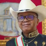 Madagascar: L’ex-président du Sénat Condamné À la Prison Madagascar: L’ex-président du Sénat Condamné À la Prison