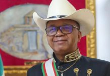 Madagascar: L’ex-président du Sénat Condamné À la Prison Madagascar: L’ex-président du Sénat Condamné À la Prison