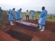 Ebola Change les Rites Funéraires à Bunia en RDC Ebola Change les Rites Funéraires à Bunia en RDC