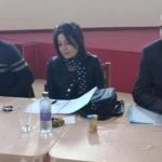 Un Tunisien Obtient un 2E Diplôme Universitaire en Prison Un Tunisien Obtient un 2E Diplôme Universitaire en Prison