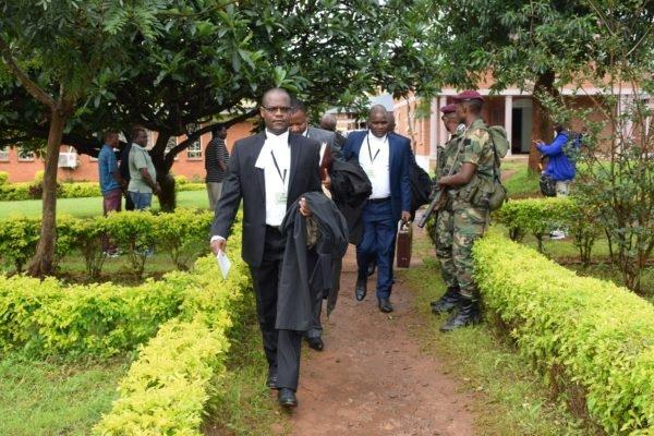 Lawyer Tembenu slams ‘high level of crookedness’ in Malawi anti-graft body ACB
