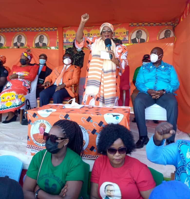 Fire shot on Chakwera’s failed Tonse as rejected DPP Vuwa Kaunda in early lead in Nkhatabay central By-Elections Fire shot on Chakwera’s failed Tonse as rejected DPP Vuwa Kaunda in early lead in Nkhatabay central By-Elections