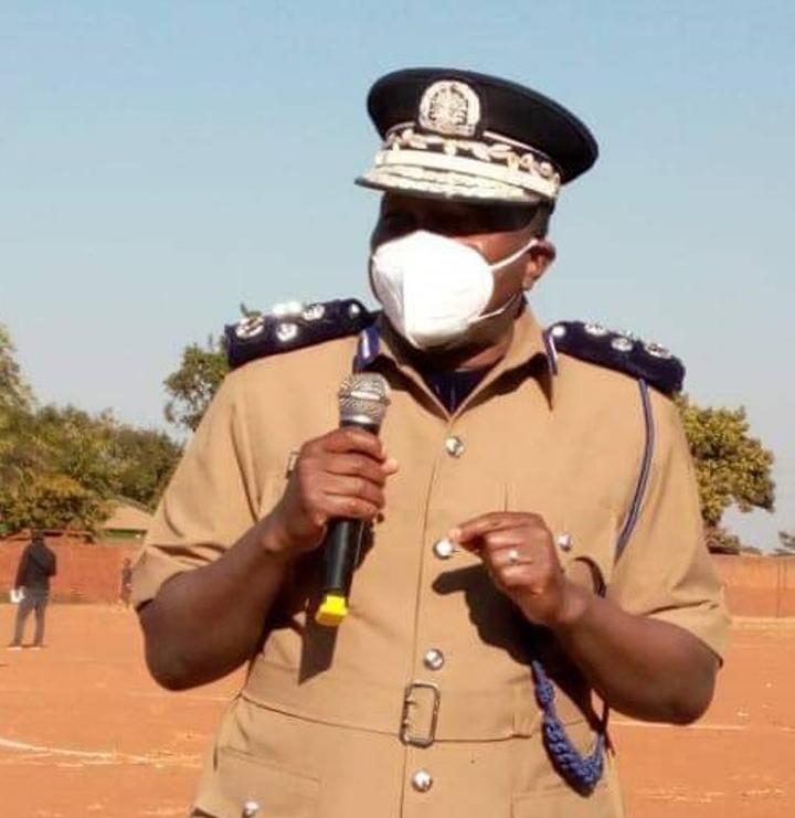 New Police Post To Be Constructed At Msundwe Malawi 
