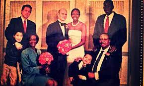 Much Maligned Peter Mutharika never appointed his highly educated daughters and son to Government positions Much Maligned Peter Mutharika never appointed his highly educated daughters and son to Government positions