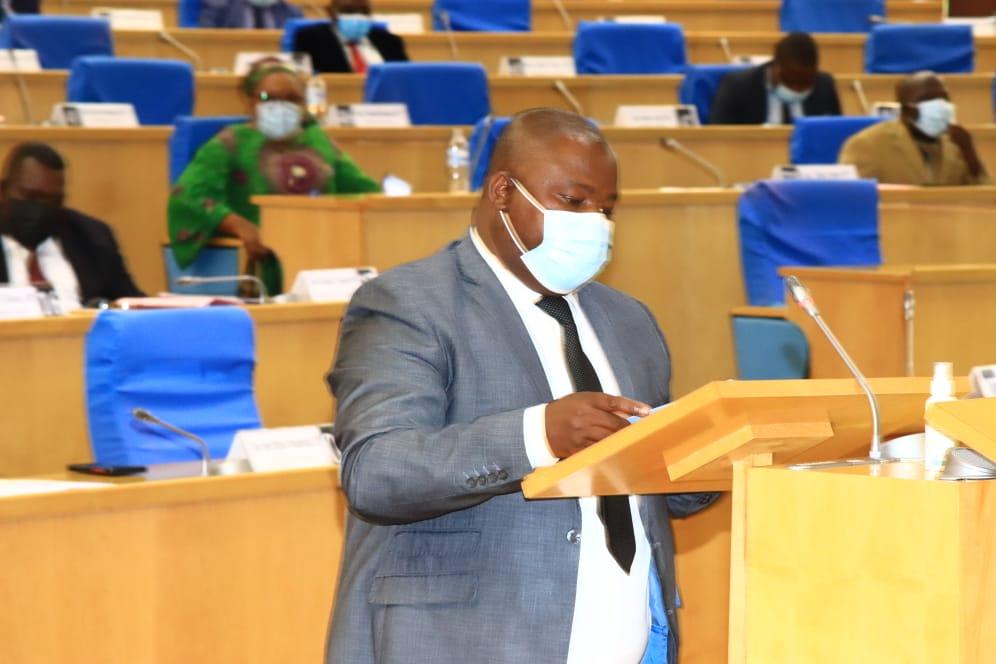Nankhumwa decries Malawians’ suffering, heightening poverty under Tonse Alliance government