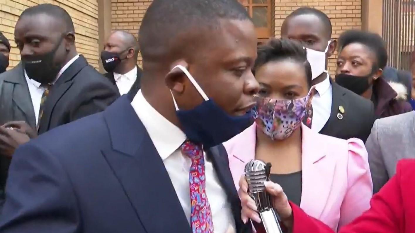 I was scammed by Bushiri, alleges South African woman