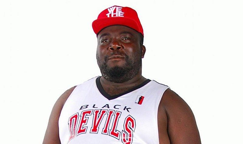 Politics finishing Jomo Osman’s passion for football: …nobody wants to be associated with Ntopwa Club Politics finishing Jomo Osman’s passion for football: …nobody wants to be associated with Ntopwa Club