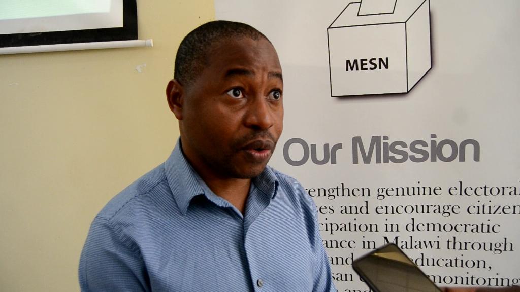 Study highlights serious gaps in electoral observation Study highlights serious gaps in electoral observation