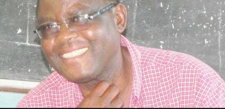 Legendary artists need to be accorded national recognition; As tributes pour in for late Eric Mabedi Legendary artists need to be accorded national recognition; As tributes pour in for late Eric Mabedi