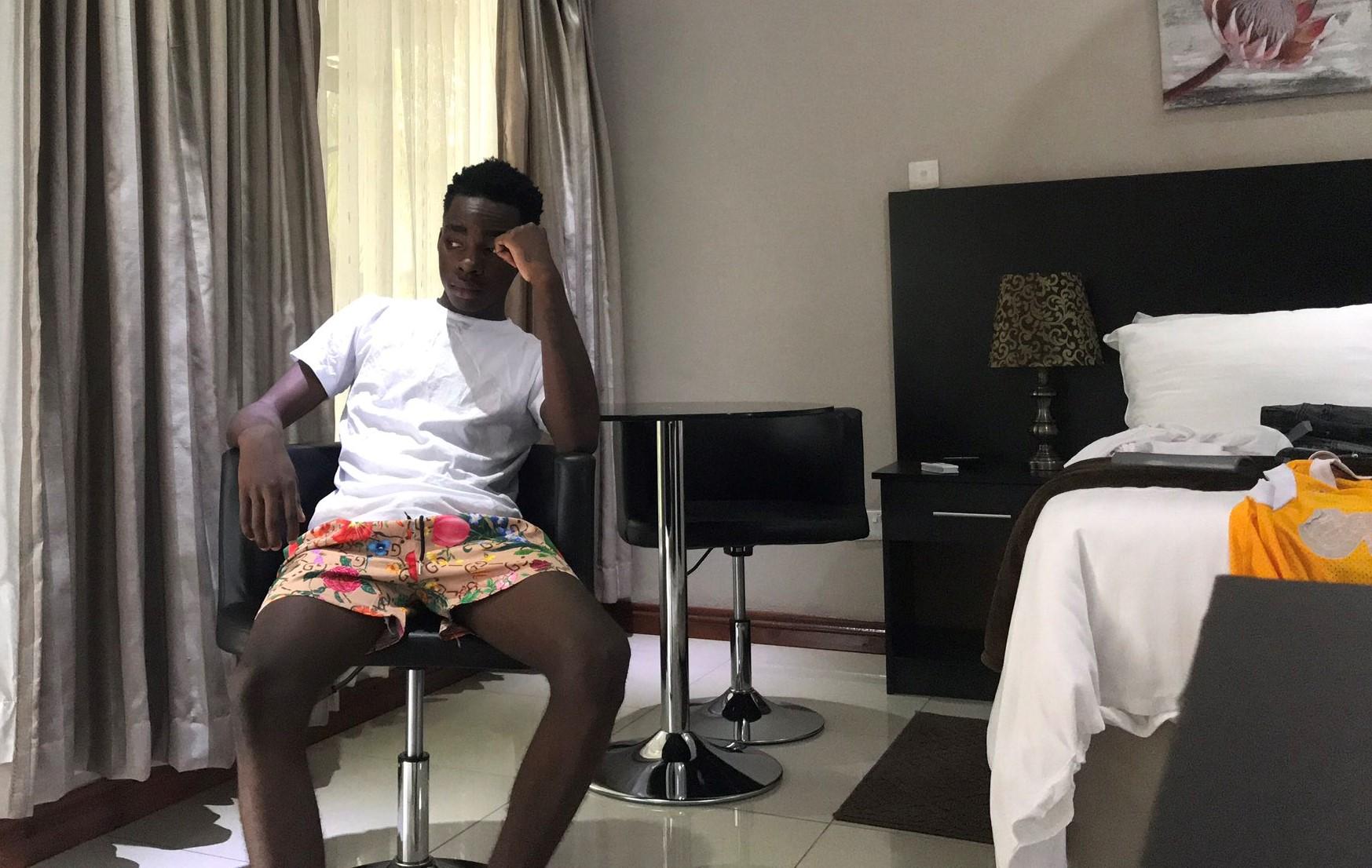 The Book of Zokolo trends on Twitter: Eli Njuchi watches x-rated clip and COMES to one conclusion: I don’t know the woman The Book of Zokolo trends on Twitter: Eli Njuchi watches x-rated clip and COMES to one conclusion: I don’t know the woman