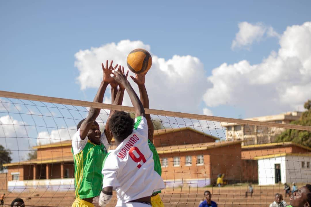 All set for Mzuzu International Volleyball Tournament All set for Mzuzu International Volleyball Tournament