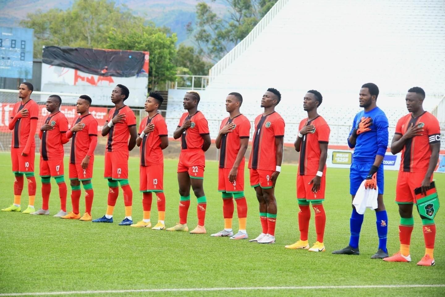 FAM still discussing with CAF to re-assess Bingu Stadium; As Govt pledges to complete renovations by Tuesday, August 17 FAM still discussing with CAF to re-assess Bingu Stadium; As Govt pledges to complete renovations by Tuesday, August 17