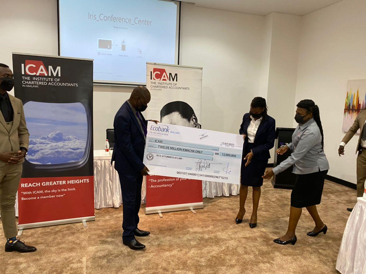 Law firm partners accountants for lakeshore conference Law firm partners accountants for lakeshore conference