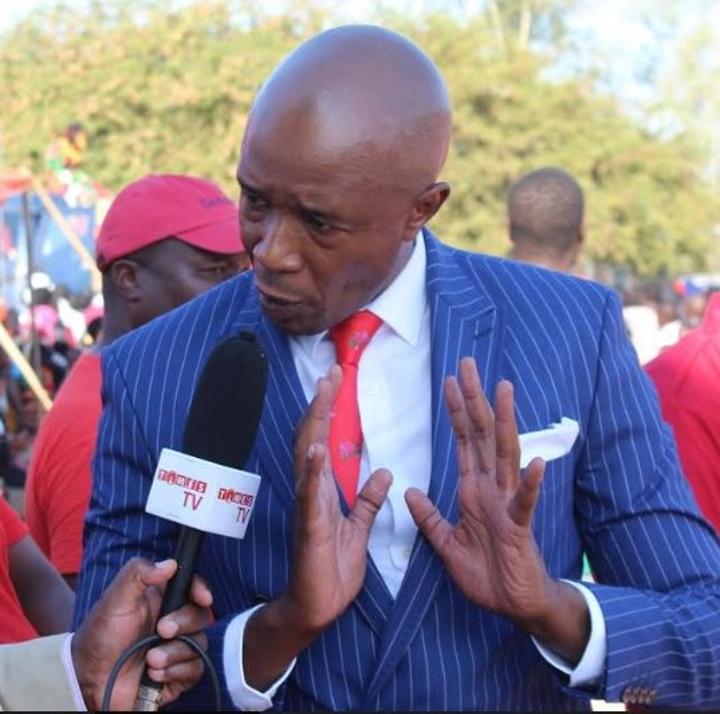 MCP’s Gerald Kazembe appeals against Jooma’s court victory as MP for Mangochi-Monkey-Bay MCP’s Gerald Kazembe appeals against Jooma’s court victory as MP for Mangochi-Monkey-Bay