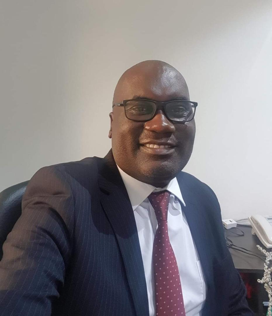 Alick Sikelo refutes sexual abuse allegations: Left Airtel on Mutual separation agreement, not fired Alick Sikelo refutes sexual abuse allegations: Left Airtel on Mutual separation agreement, not fired