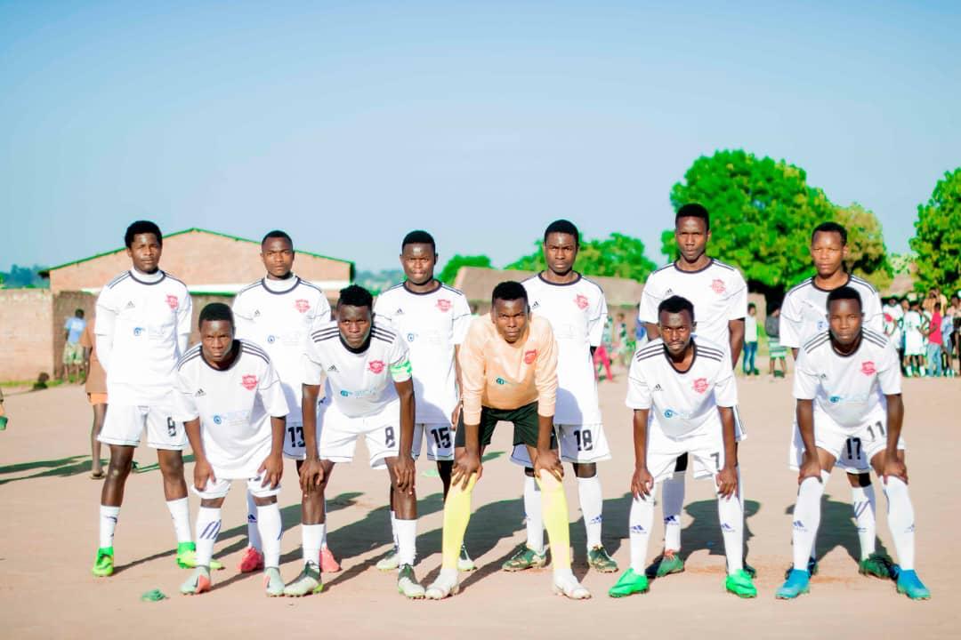 Sanwecka now Bicco Opticals FC Sanwecka now Bicco Opticals FC