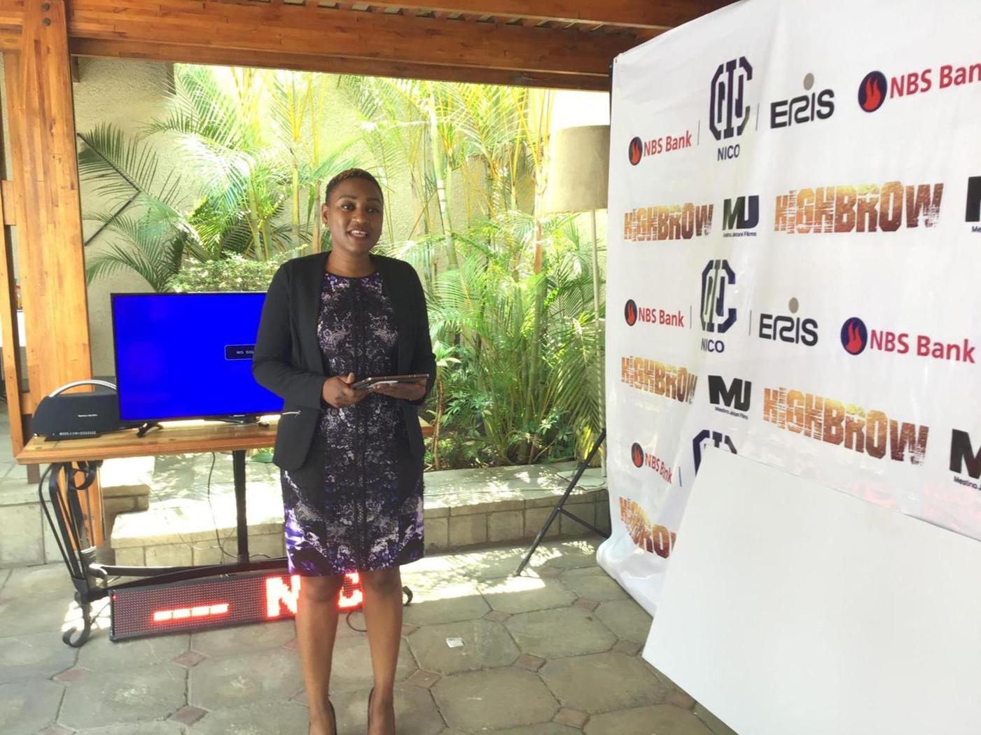 NICO Group injects K10m support towards the premiere of Malawian movie ‘Highbrow’ on September 24-25 NICO Group injects K10m support towards the premiere of Malawian movie ‘Highbrow’ on September 24-25