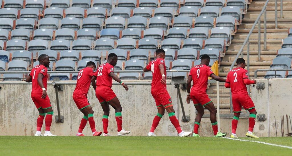 Battle lines drawn in Flames’ 2022 World Cup Group D as Côte d’Ivoire lead by a point; Flames and Cameroun tie on 3 points Battle lines drawn in Flames’ 2022 World Cup Group D as Côte d’Ivoire lead by a point; Flames and Cameroun tie on 3 points