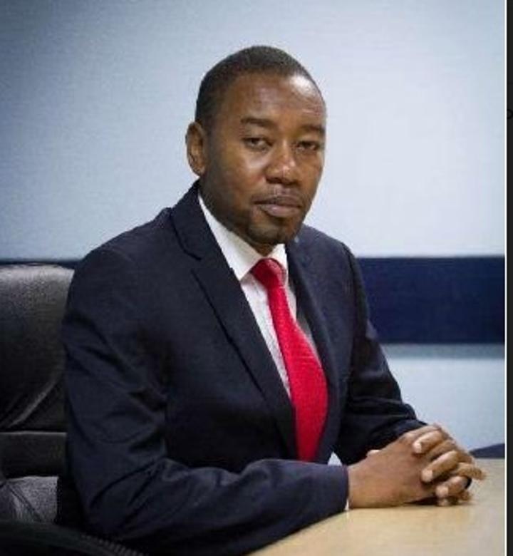 FDH Financial Holdings CEO amongst 50 most reputable bank CEO’s in Africa FDH Financial Holdings CEO amongst 50 most reputable bank CEO’s in Africa