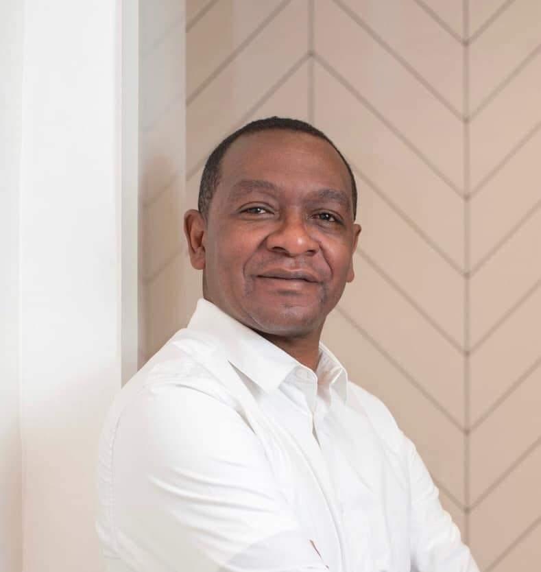 The Maurice Newa’ – Globe-trotting Marketing Guru The Maurice Newa’ – Globe-trotting Marketing Guru