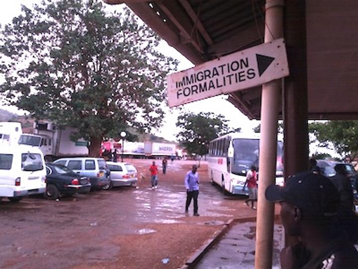 Malawi Immigration Department intensifies permit inspection - Malawi