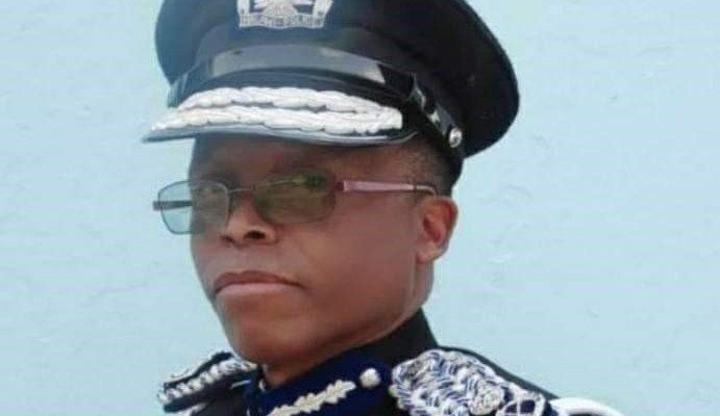 Interdicted Area 30 Sex Pest must fall Interdicted Area 30 Sex Pest must fall