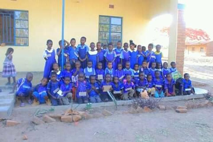 Livingstonia Synod injects K60m in early child development in Rumphi Livingstonia Synod injects K60m in early child development in Rumphi