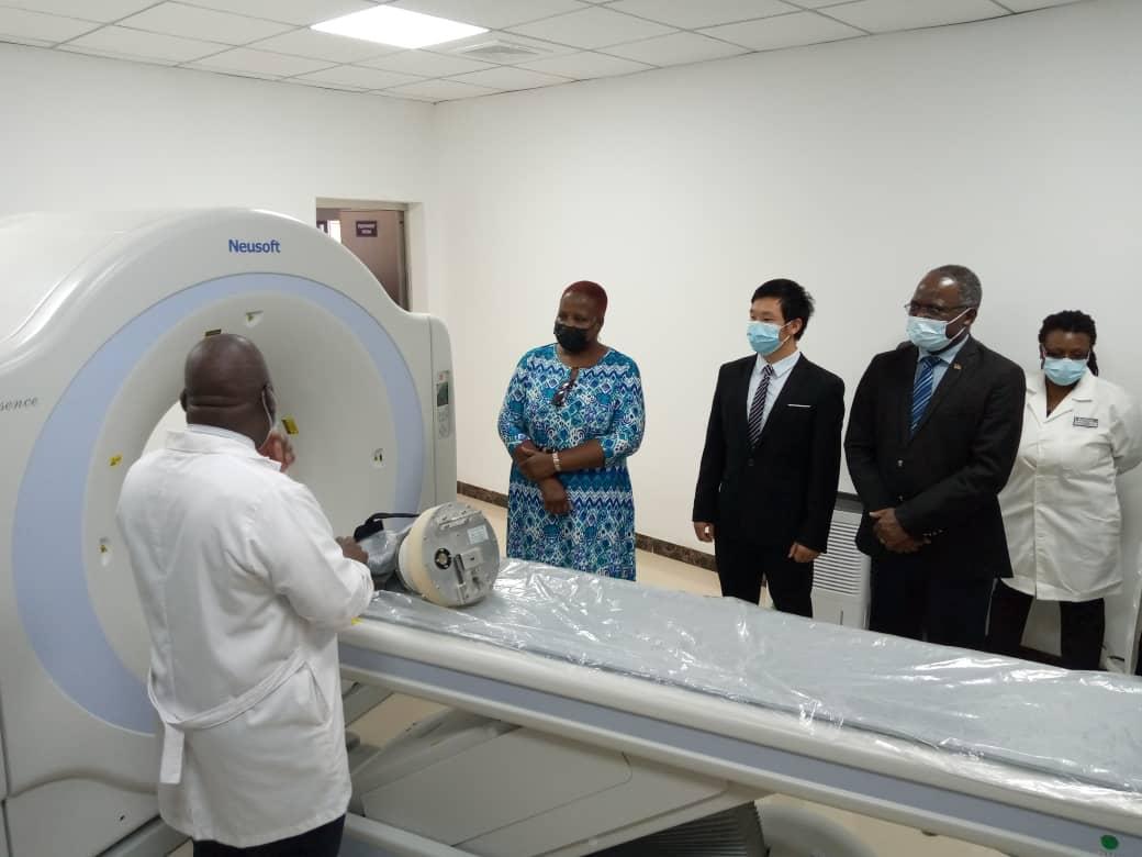 Drug shortage problem: Treasury to release K12bn Drug shortage problem: Treasury to release K12bn