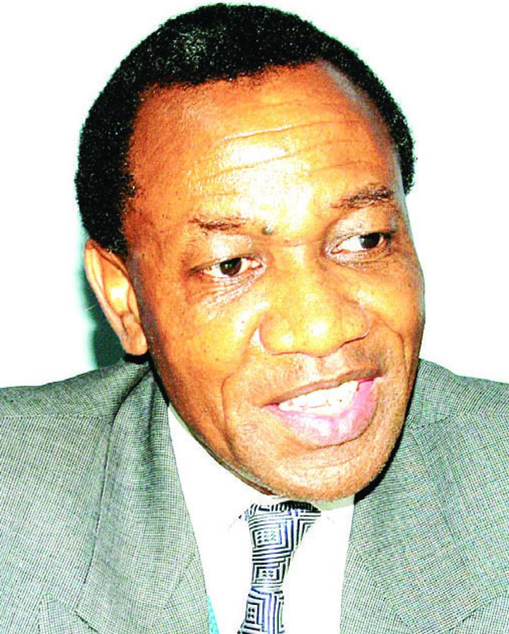 Court rebuffs Mpinganjira on bail application Malawi Court rebuffs Mpinganjira on bail application Malawi