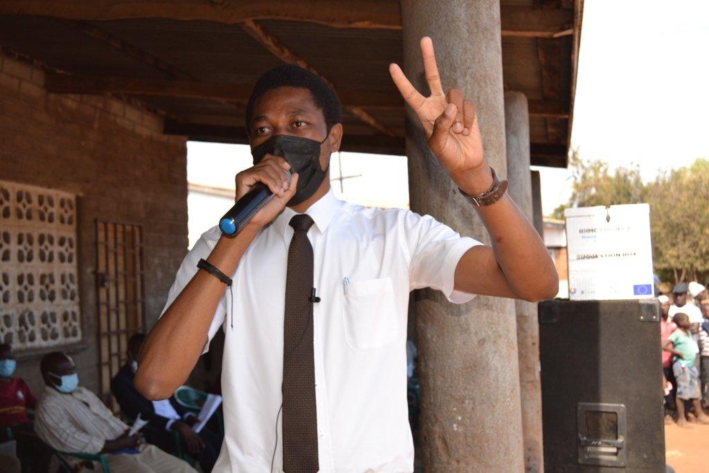 Tackling drug pilferage from the grassroots Tackling drug pilferage from the grassroots