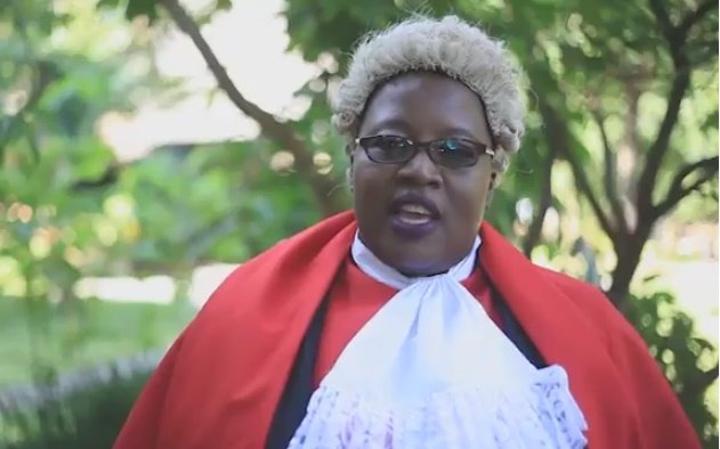 Judge Zione Ntaba labelled corrupt for granting stay on Minister Msukwa’s warrant of arrest Judge Zione Ntaba labelled corrupt for granting stay on Minister Msukwa’s warrant of arrest