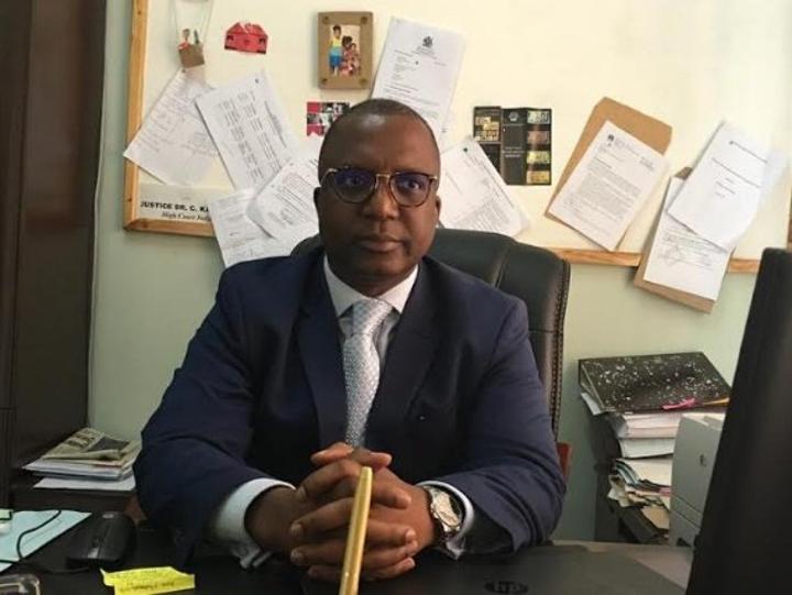 MEC faces funding gap in its forthcoming activities: Constituency and ward boundary review exercise MEC faces funding gap in its forthcoming activities: Constituency and ward boundary review exercise