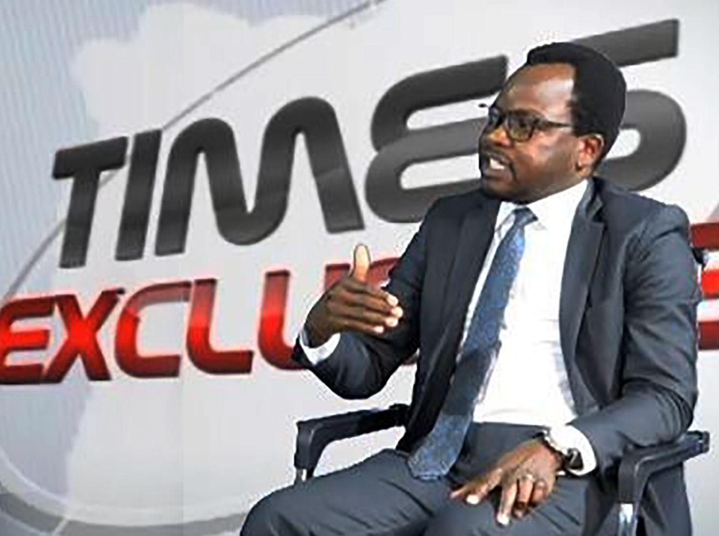 Times Exclusive with Chrispin Ngunde – 11 September 2021