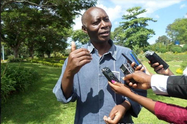 Activists in disbelief over Mwalubunju’s suspected K157, 000 mismanagement of donor money at NICE Activists in disbelief over Mwalubunju’s suspected K157, 000 mismanagement of donor money at NICE