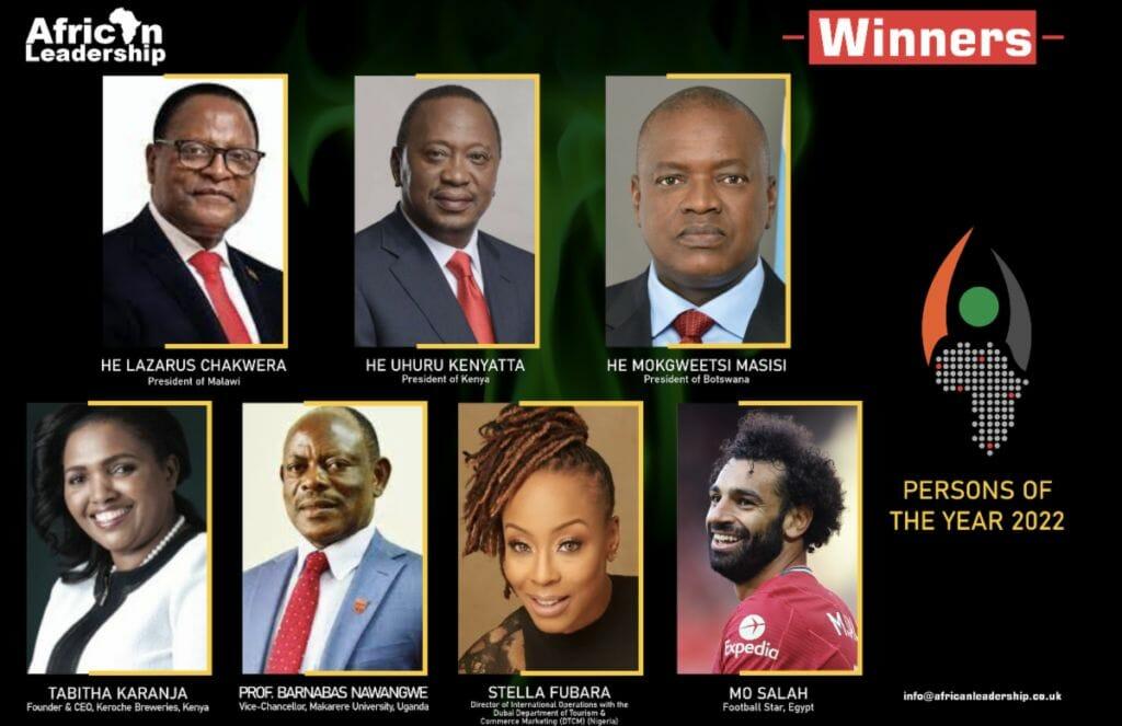 A call to break the wall of silence in Africa A call to break the wall of silence in Africa