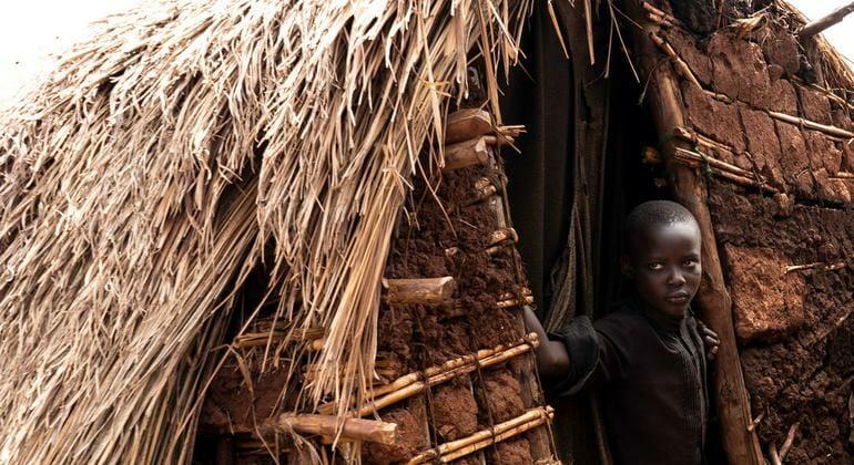 UN rights office warns of risk of further attacks on displaced camps in DR Congo UN rights office warns of risk of further attacks on displaced camps in DR Congo