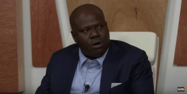 NIGERIA PREDICAMENT: Rich In Asset, Poor In Leadership By Richard Odusanya NIGERIA PREDICAMENT: Rich In Asset, Poor In Leadership By Richard Odusanya