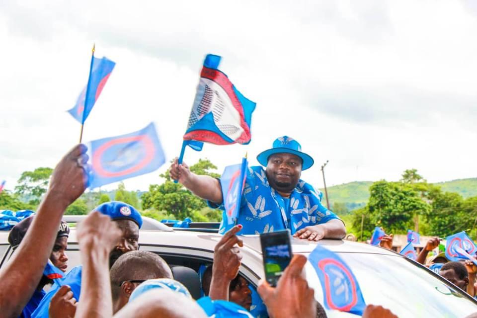 Is this falling or rising of Kondwani Nankhumwa Is this falling or rising of Kondwani Nankhumwa