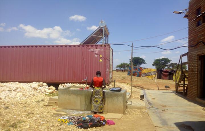 Outcry as Chinese miners scoop precious stones from poor Malawi communities Outcry as Chinese miners scoop precious stones from poor Malawi communities