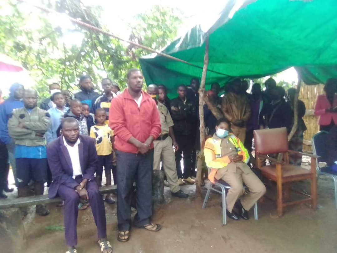 Two get 18 years over ESCOM cables Two get 18 years over ESCOM cables