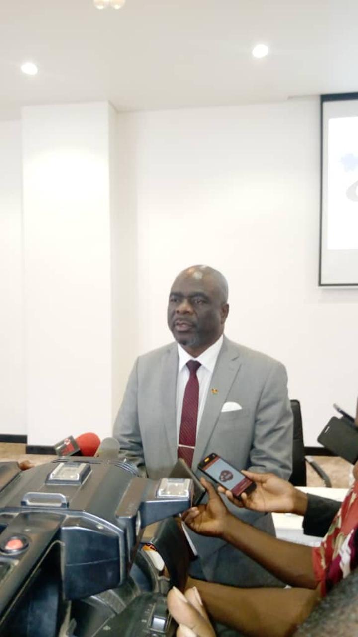 Actual rule of law: Arrest Mkaka, Chikhosi and President Chakwera on NOCMA fuel supply contracts saga Actual rule of law: Arrest Mkaka, Chikhosi and President Chakwera on NOCMA fuel supply contracts saga