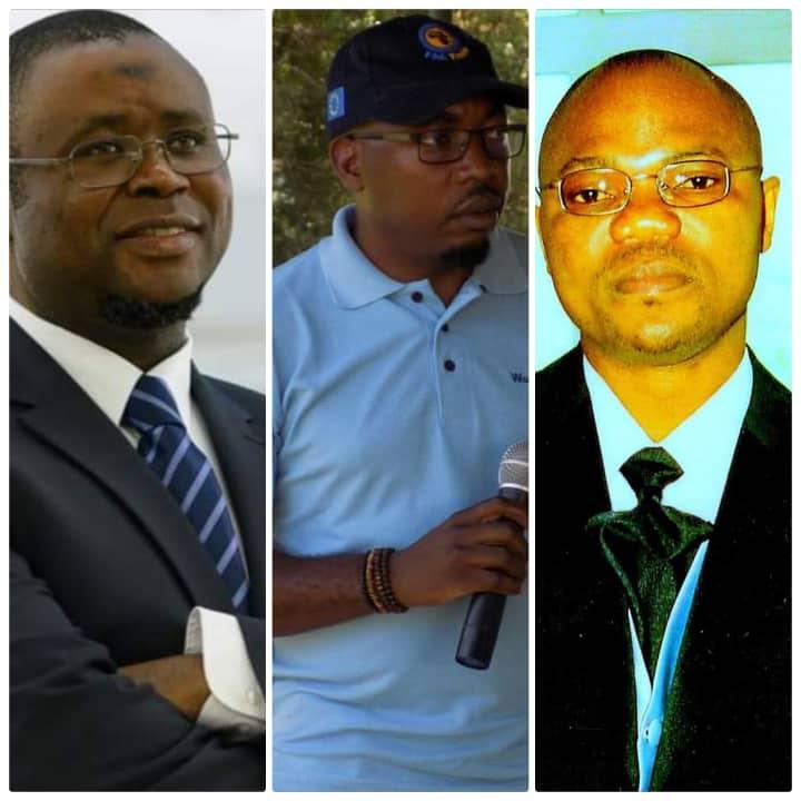 Kenani, Idriss, Mbele’s unfounded plot against Sattar family is pure personal vendetta, hatred not Malawians interest Kenani, Idriss, Mbele’s unfounded plot against Sattar family is pure personal vendetta, hatred not Malawians interest