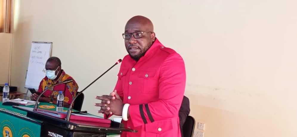 Govt cautions influential people against using provocative statements to avoid fanning disunity among Malawians Govt cautions influential people against using provocative statements to avoid fanning disunity among Malawians