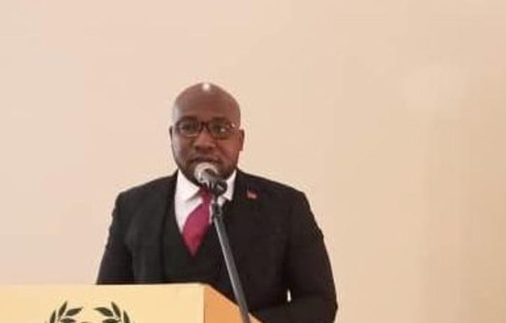 Ministry of National Unity calls for peaceful co-existence after hate speeches on Malawians of Asian origin Ministry of National Unity calls for peaceful co-existence after hate speeches on Malawians of Asian origin