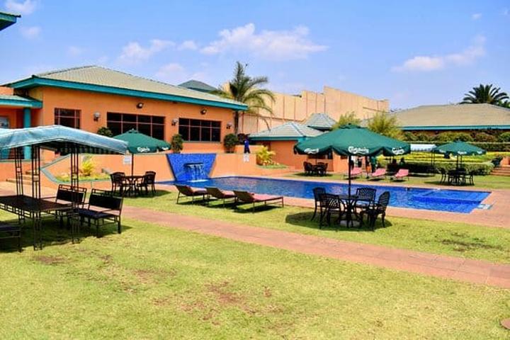 Malawi Police summons Rafik Gaffar for continuously issuing death threats to Crossroads Hotel owners Malawi Police summons Rafik Gaffar for continuously issuing death threats to Crossroads Hotel owners