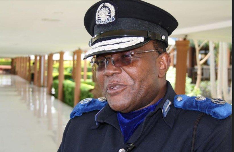 Centre for Democracy Watch demands resignation Malawi Police IG or face mass demonstrations until he leaves office Centre for Democracy Watch demands resignation Malawi Police IG or face mass demonstrations until he leaves office
