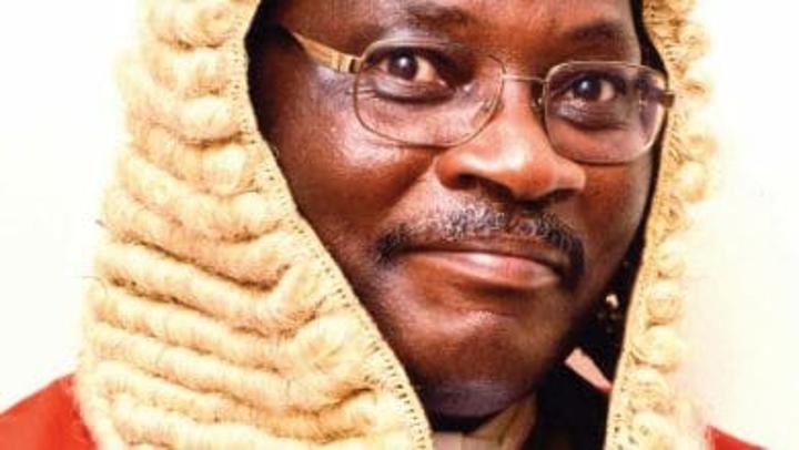 Malawi Parliament endorses Rizine Mzikamanda as new Chief Justice Malawi Parliament endorses Rizine Mzikamanda as new Chief Justice