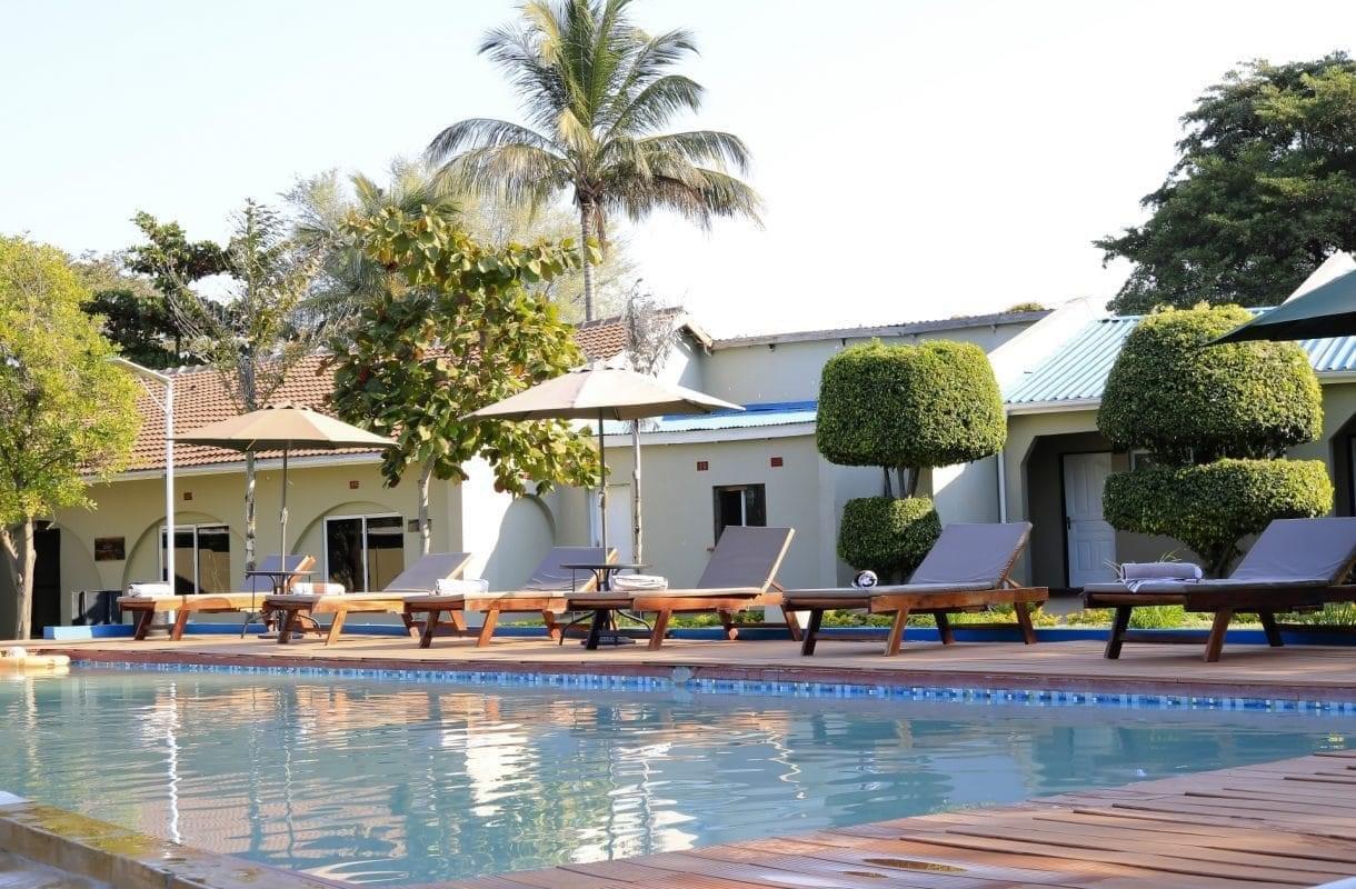 People disgusted and appalled after Salima Blue Waters Hotel is fined K5m for discharging faecal waste into Lake Malawi People disgusted and appalled after Salima Blue Waters Hotel is fined K5m for discharging faecal waste into Lake Malawi