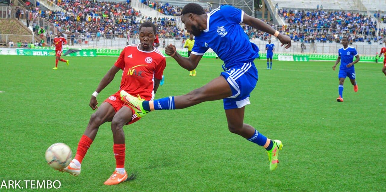Bullets lodge complaint over Derby match officiation Bullets lodge complaint over Derby match officiation
